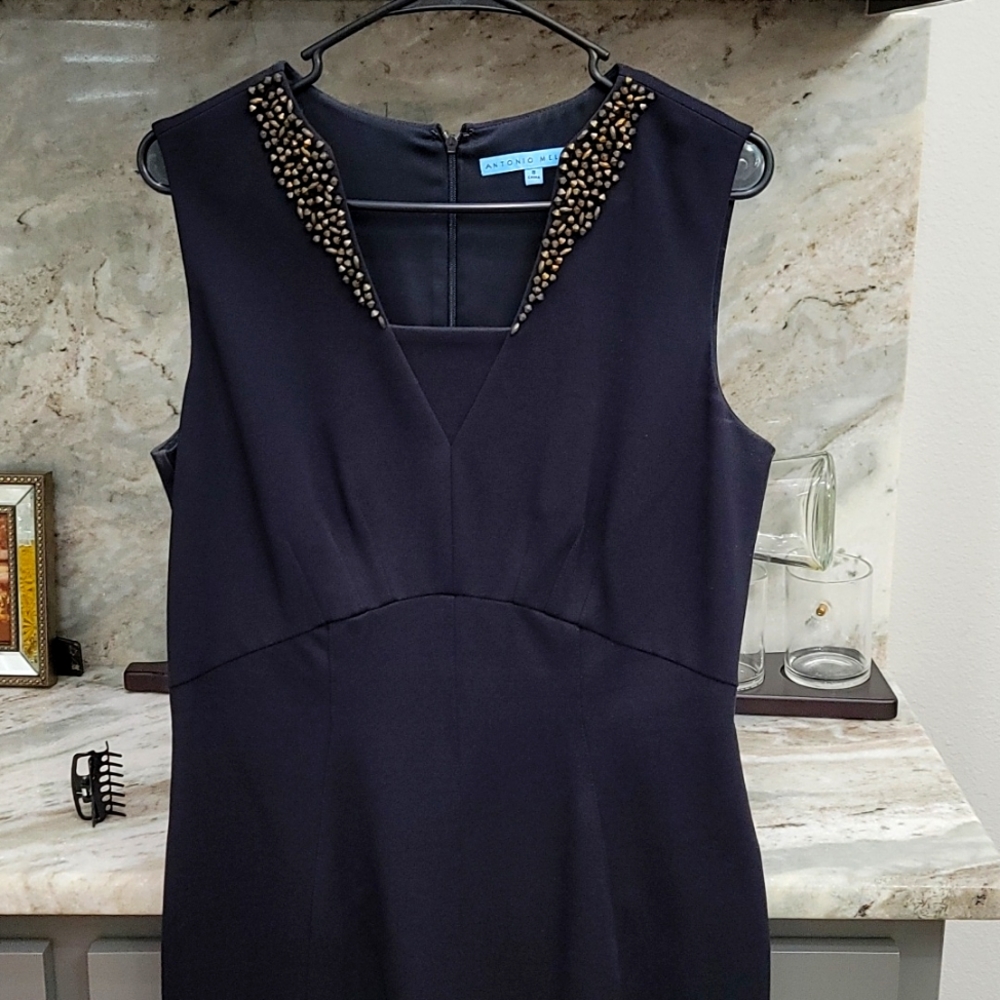 Antonio Melani dress